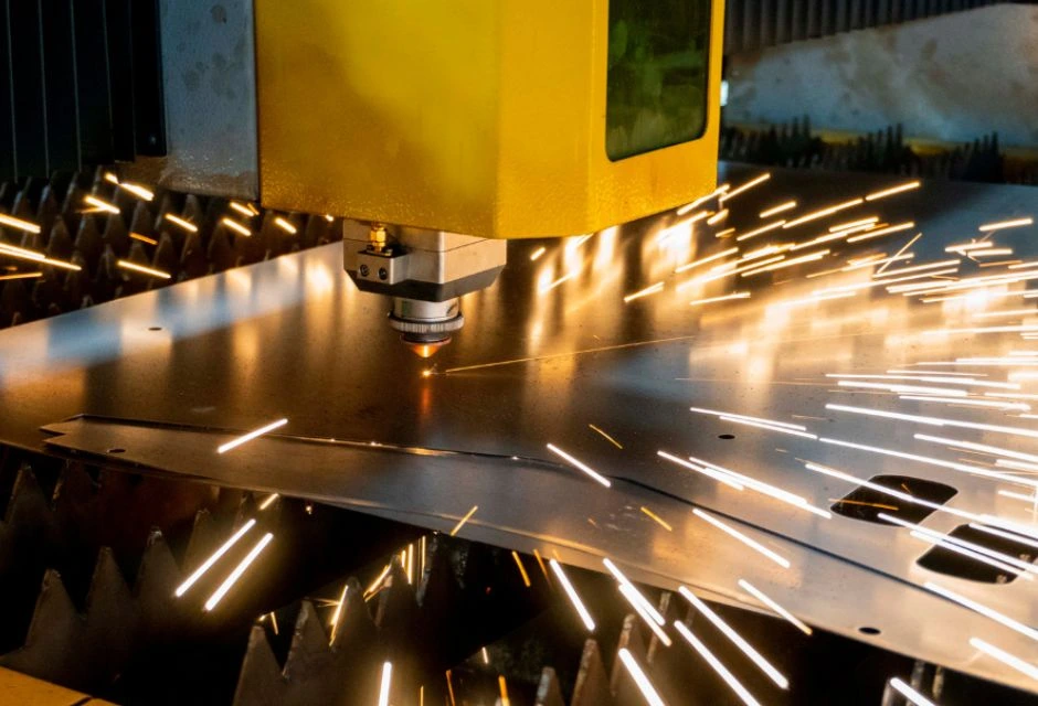 Smart Manufacturing: From Automation to Intelligence